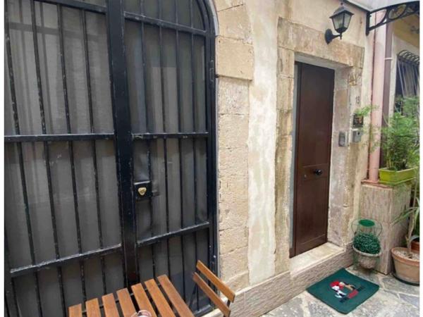 Residence Emozioni Ortigia : photo 4 de la chambre studio deluxe