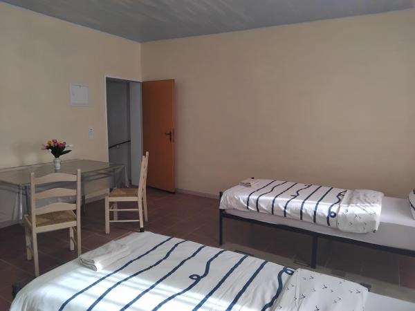 Private Zimmer : photo 2 de la chambre chambre double