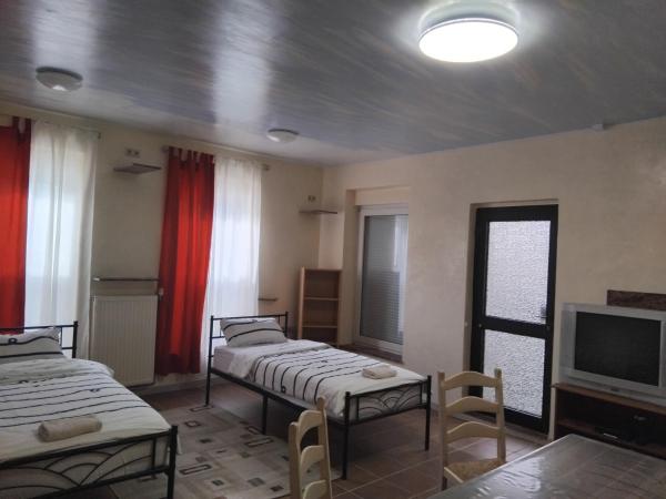 Private Zimmer : photo 6 de la chambre chambre double