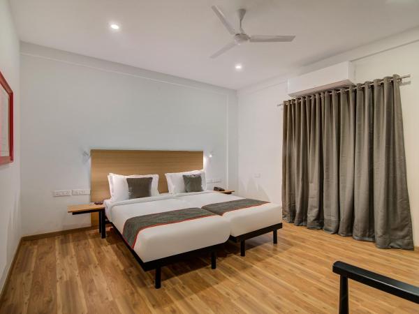 Townhouse 078 DODDA BANASWADI : photo 5 de la chambre chambre triple classique