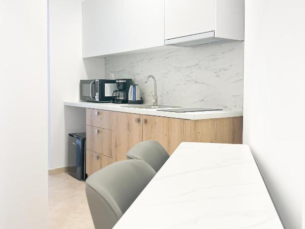 ANhome K11 serviced apartments Plus : photo 10 de la chambre appartement 1 chambre