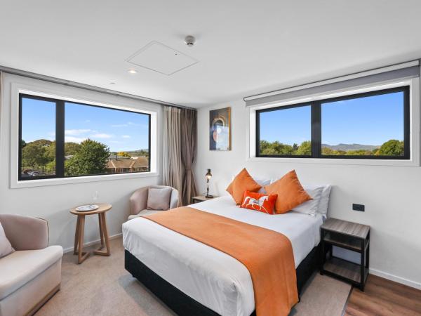 Golden Hotel : photo 1 de la chambre suite familiale