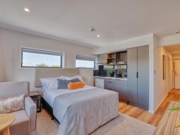 Golden Hotel : photo 1 de la chambre suite - vue sur montagne