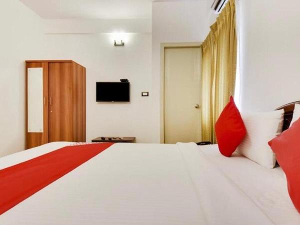 PRIME SUITES : photo 1 de la chambre chambre double deluxe