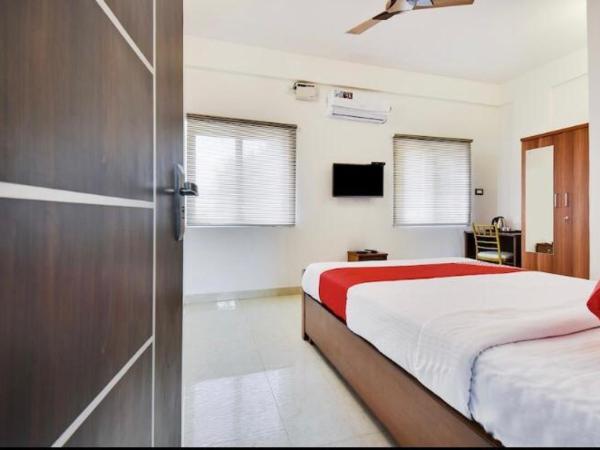 PRIME SUITES : photo 3 de la chambre chambre double deluxe