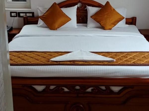 PRIME SUITES : photo 3 de la chambre chambre double deluxe