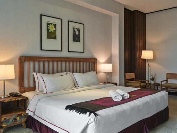 1825 Gallery Hotel : photo 3 de la chambre suite - vue sur rivière