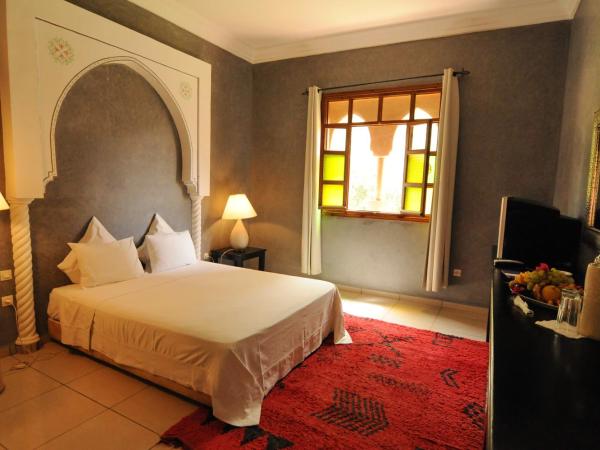 La Maison Des Oliviers : photo 1 de la chambre chambre double standard