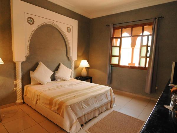 La Maison Des Oliviers : photo 3 de la chambre chambre double standard