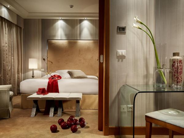 Rodos Park : photo 7 de la chambre suite park exécutive