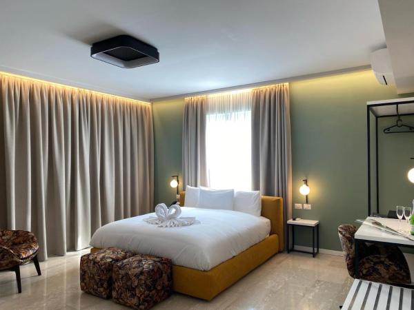 Oasi Village Hotel : photo 2 de la chambre chambre double exécutive