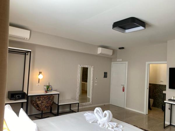 Oasi Village Hotel : photo 5 de la chambre chambre double exécutive