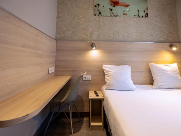 Hotel Aix Europe : photo 10 de la chambre chambre double standard