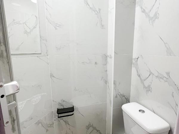 ANhome K11 serviced apartments Plus : photo 4 de la chambre appartement 2 chambres