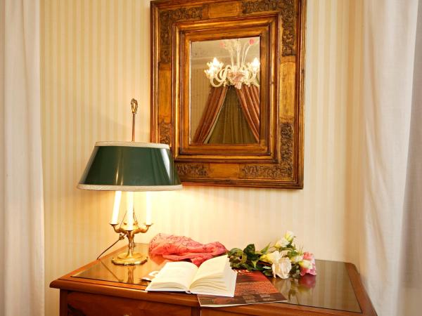 Hotel Kette : photo 4 de la chambre chambre triple supérieure