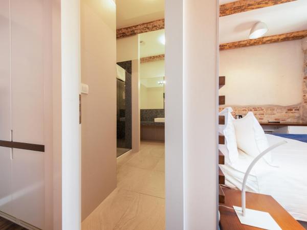 Azur Palace Luxury Rooms : photo 5 de la chambre chambre double deluxe