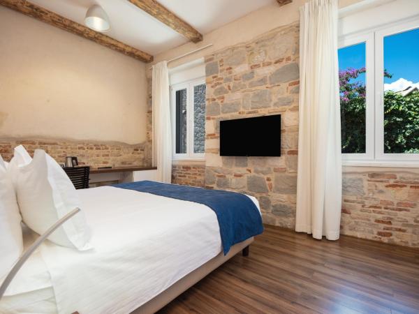 Azur Palace Luxury Rooms : photo 8 de la chambre chambre double deluxe