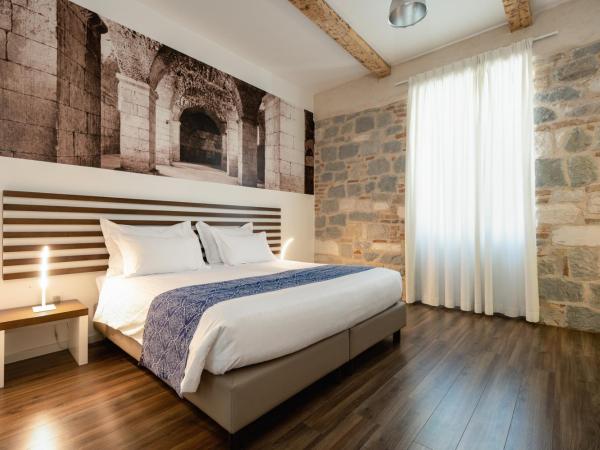 Azur Palace Luxury Rooms : photo 1 de la chambre chambre double deluxe