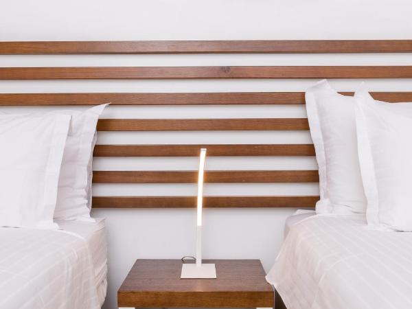 Azur Palace Luxury Rooms : photo 9 de la chambre chambre double deluxe