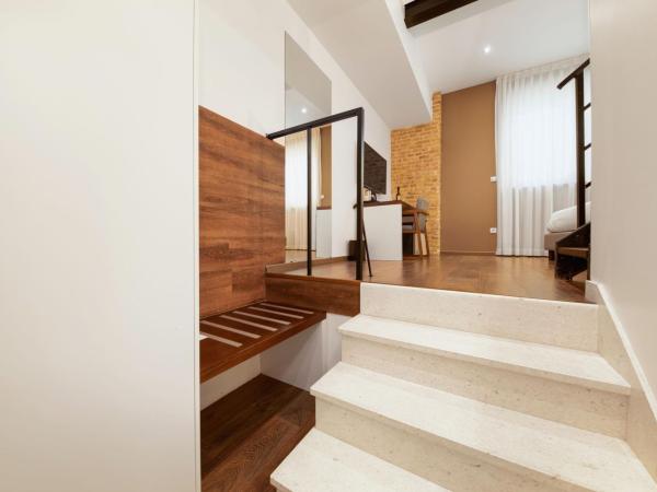 Azur Palace Luxury Rooms : photo 2 de la chambre chambre quadruple deluxe