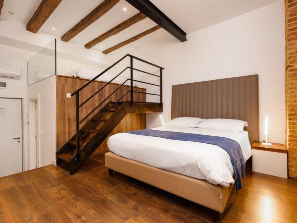 Azur Palace Luxury Rooms : photo 6 de la chambre chambre quadruple deluxe