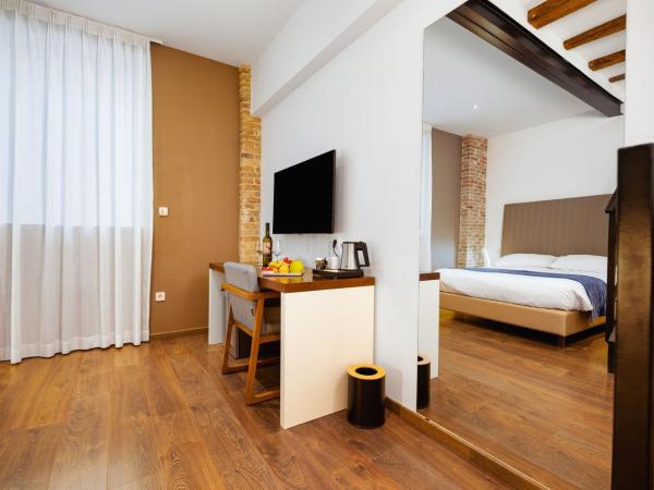 Azur Palace Luxury Rooms : photo 10 de la chambre chambre quadruple deluxe