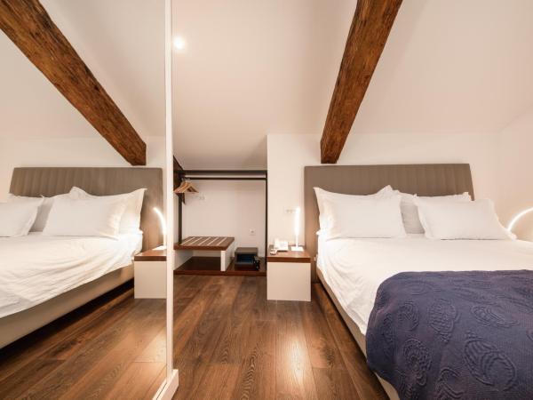 Azur Palace Luxury Rooms : photo 5 de la chambre chambre double Économique