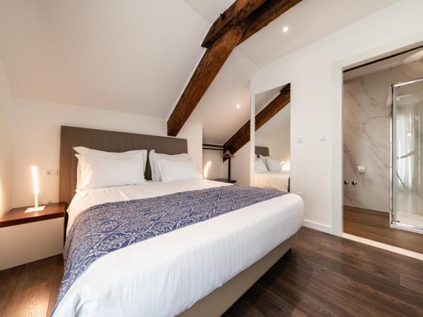 Azur Palace Luxury Rooms : photo 4 de la chambre chambre double Économique