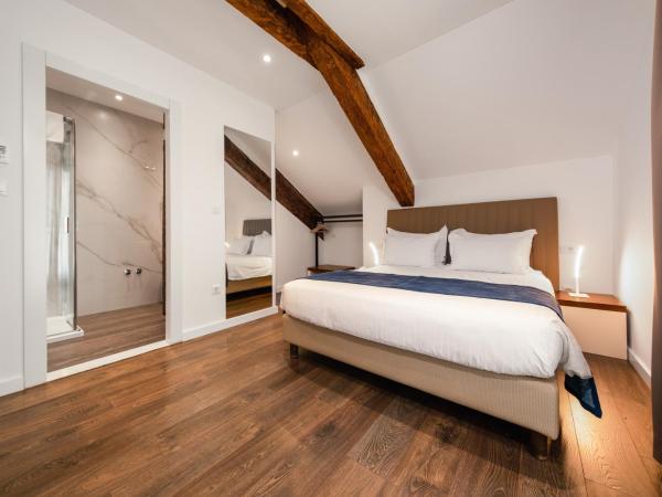 Azur Palace Luxury Rooms : photo 1 de la chambre chambre double Économique