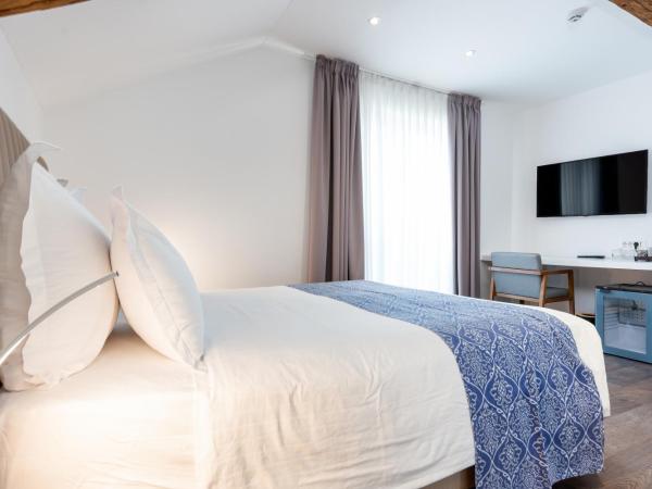 Azur Palace Luxury Rooms : photo 6 de la chambre chambre double Économique