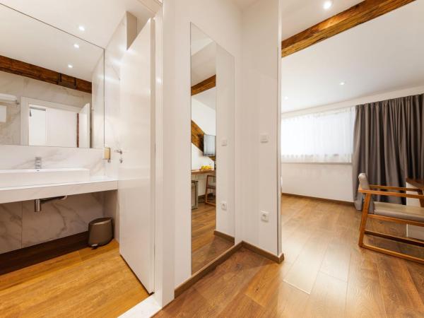 Azur Palace Luxury Rooms : photo 7 de la chambre chambre double supérieure