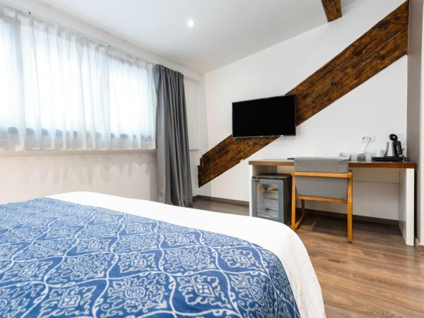 Azur Palace Luxury Rooms : photo 2 de la chambre chambre double supérieure