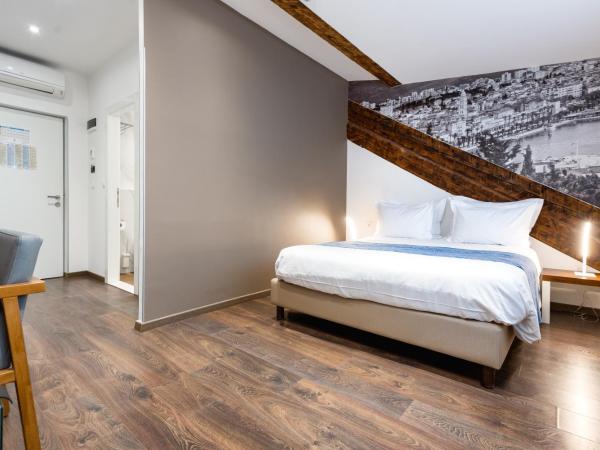 Azur Palace Luxury Rooms : photo 4 de la chambre chambre double supérieure