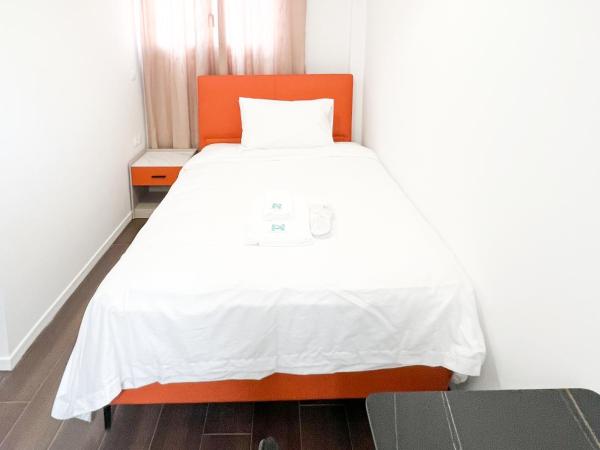 ANhome K11 serviced apartments Plus : photo 6 de la chambre chambre familiale avec salle de bains privative