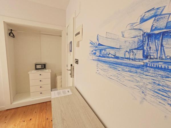 Casual Gurea : photo 3 de la chambre chambre simple