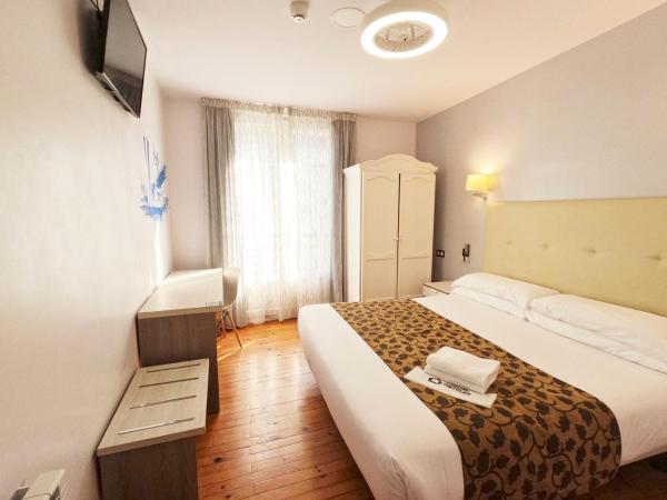 Casual Gurea : photo 4 de la chambre chambre double supérieure avec balcon