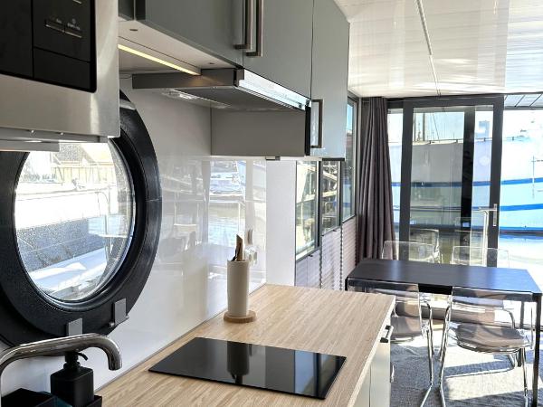 La Mare Resort : photo 9 de la chambre appartement - vue sur lac