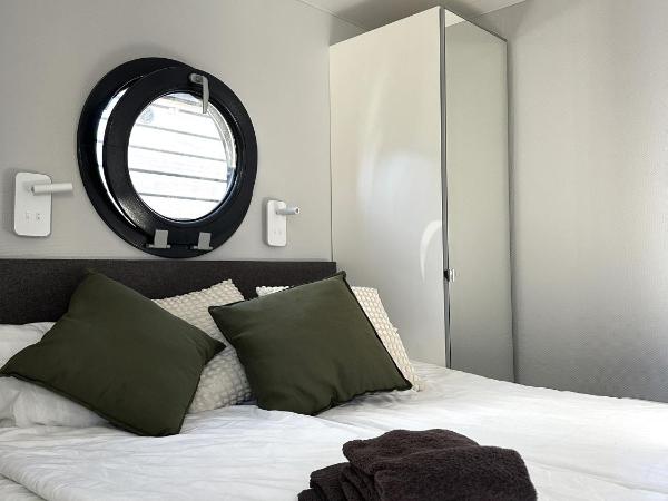 La Mare Resort : photo 8 de la chambre appartement - vue sur lac