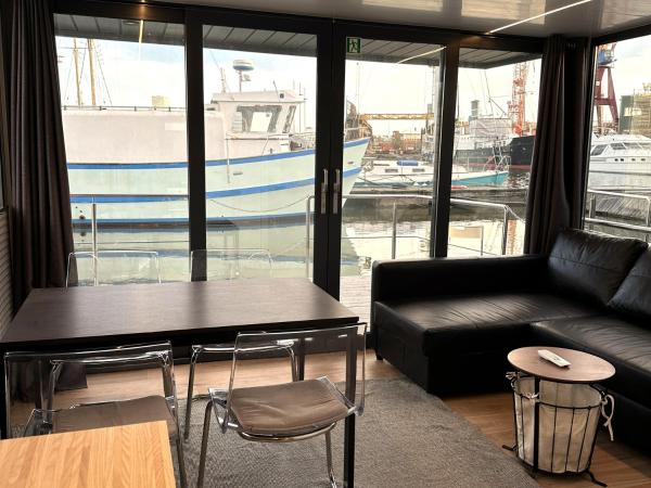 La Mare Resort : photo 7 de la chambre appartement - vue sur lac