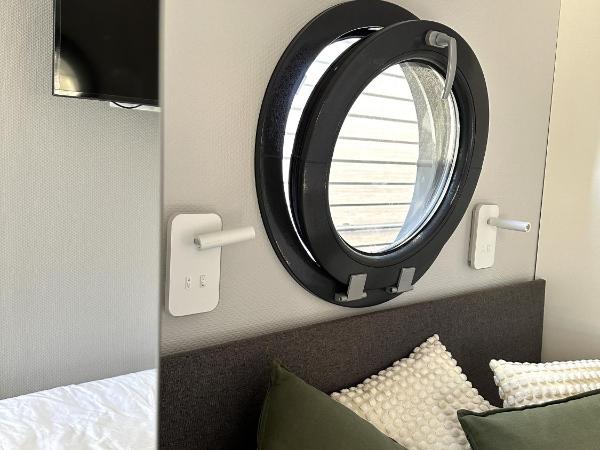 La Mare Resort : photo 4 de la chambre appartement - vue sur lac