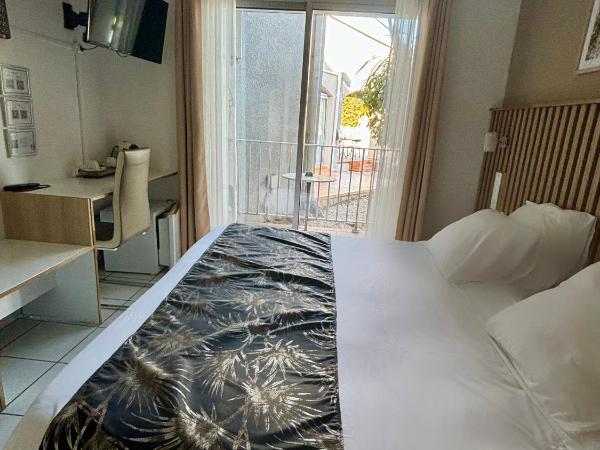 Acapella Hotel : photo 8 de la chambre chambre double supérieure