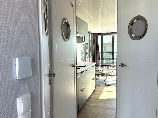 La Mare Resort : photo 1 de la chambre appartement - vue sur lac