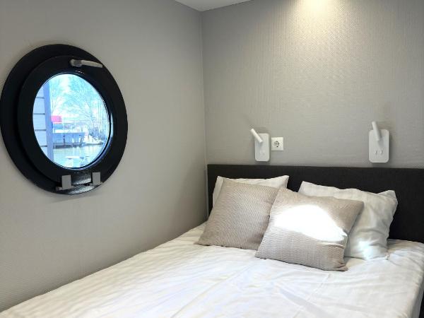 La Mare Resort : photo 2 de la chambre appartement - vue sur lac