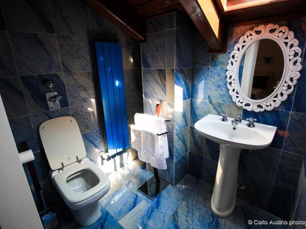 La Residenza Isabella : photo 9 de la chambre appartement suite