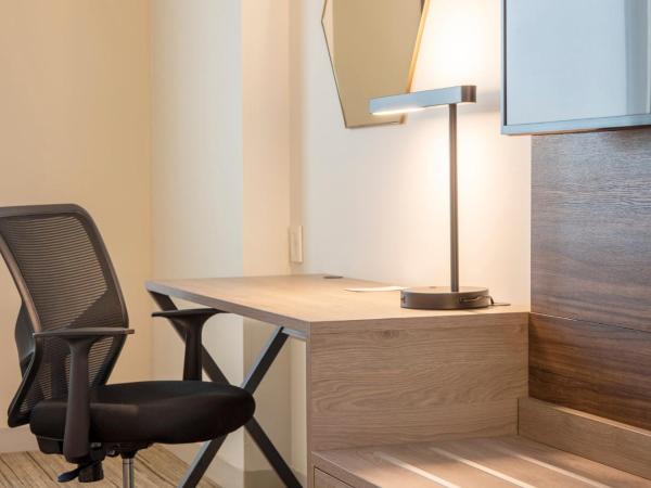 Holiday Inn Express Guadalajara Iteso, an IHG Hotel : photo 3 de la chambre chambre standard