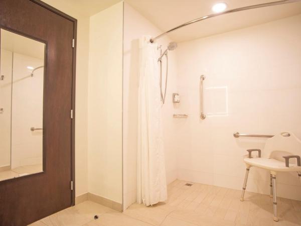 Holiday Inn Express Guadalajara Iteso, an IHG Hotel : photo 2 de la chambre chambre lit king-size standard - accessible aux personnes à mobilité réduite