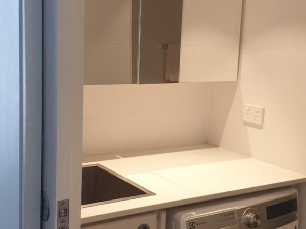 Tasha's Apartments on Warwick : photo 5 de la chambre appartement 2 chambres