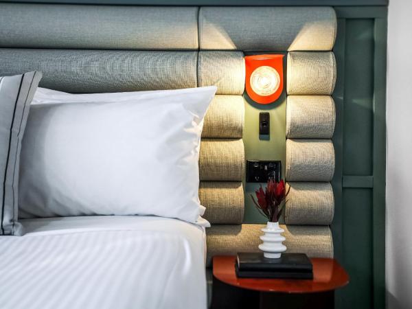 The Urban Newtown : photo 1 de la chambre studio lit queen-size 