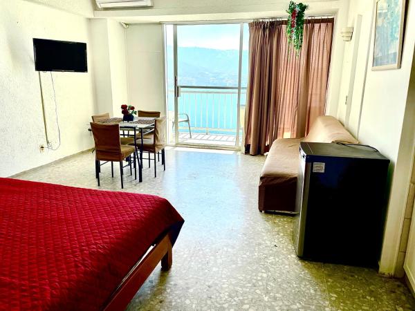 Bonita Suite Torres Gemelas : photo 2 de la chambre suite