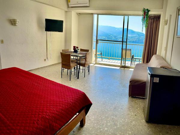 Bonita Suite Torres Gemelas : photo 1 de la chambre suite